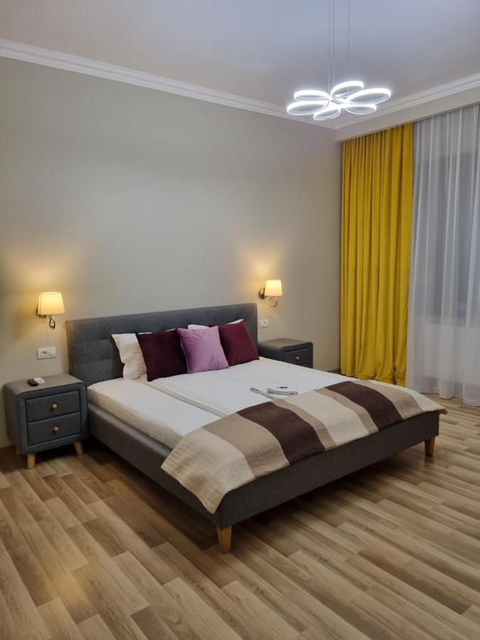 City Inn Premium Apartment 2 Timişoara Exterior foto